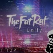 Thefatrat Unity Megalovania