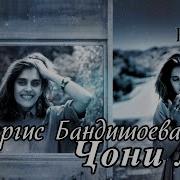 Минусовка Песни Чони Ман Хуш Омади