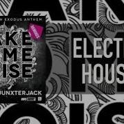 Chuckie Make Some Noise Deorro Remix