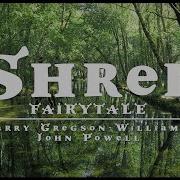 Shrek Song Instrumental