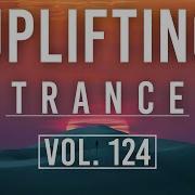 Uplifting Trance Mix October 2024 Vol 124