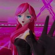 Vicioemhatsunemiku 1080P Luka V4X Full Systematic Love Project Diva Future Tone Ps4