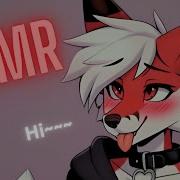 Asmr Furry Ear Lick