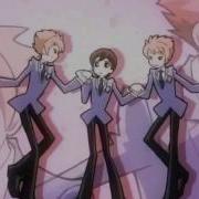 Ouran Host Club Opening 1