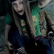 Avril Lavigne Sk8Er Doi March