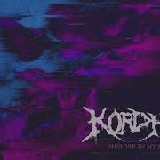 Kordhell Murder In My Mind Phonk Music