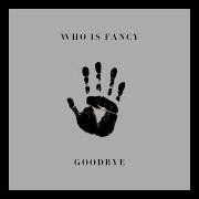 Goodbye Who Is Fancy