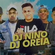 Mc Davi Set Dj Nino E Dj Oreia