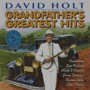 David Holt Fire On The Mountain