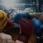 Boxing League Epic Fps