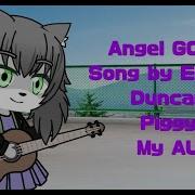 Angel Mep Roblox Piggy Gacha Club Gcmv Gøat