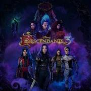 Descendants 3 Dig A Little Deeper