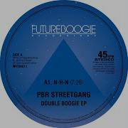 N H N Pbr Streetgang