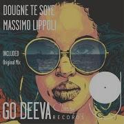 Massimo Lippoli Dougne Te Soye