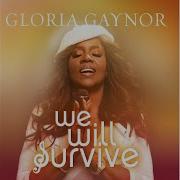 Gloria Gaynor I Will Survive Shpank S Pink Ribbon Radio Mix