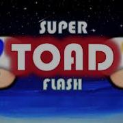 Super Toad Flash 6 Castle Hq