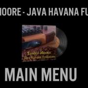 Lennie Moore Java Havana Funkaloo