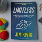 Limitless Jim Kwik