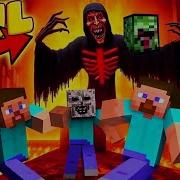 Tik Tok Minecraft