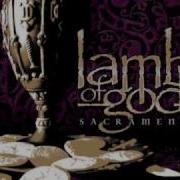 Lamb Of God Redneck Instrumental