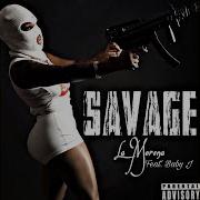 Savage Feat Baby J La Morena