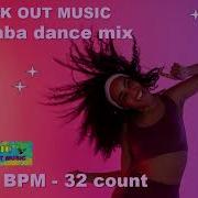 Fitness Music 110 Bpm