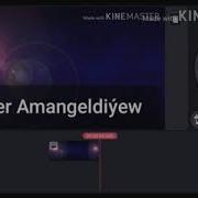 Nöker Amangeldiýew