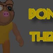 Piggy Roblox Ost Pony