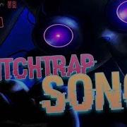 Fnaf Glitchtrap Song