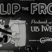 Flip The Frog Intro