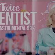 Twice Scientist Instrumental