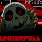 Underfell Mispare