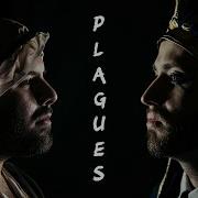 The Plagues Cover