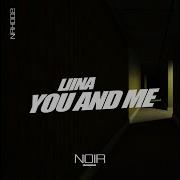 Liina You And Me Extended Mix