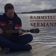 Rammstein Seemann Fingerstyle