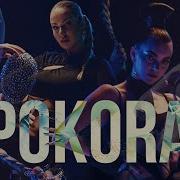 Pokora Topky