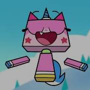 Believer Unikitty