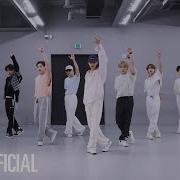 143 Skz Dance