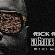 Meek Mill No Games Remix