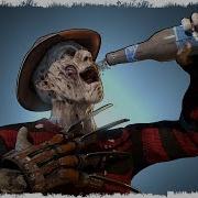Квантум Dead By Daylight