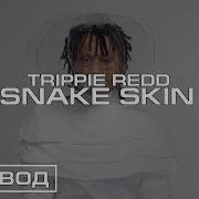 Trippie Redd Snake Skin Перевод