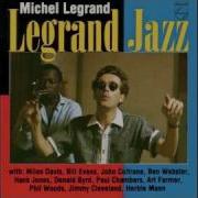 Michel Legrand Django