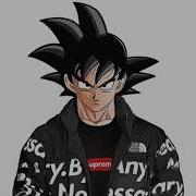 Drip Goku Theme