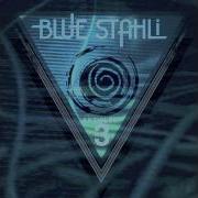 Blue Stahli Suit Up