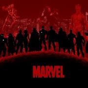 Marvel Epic Main Intro Theme Music Full Version Phase 4 Opening Music