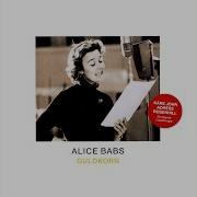 Alice Babs Plugget Closer Closer Closer