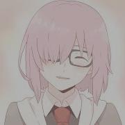 手描きFgo ぐだ子ちの今日のごはん