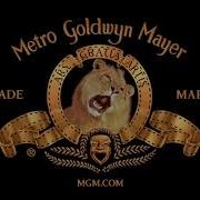 Mgm Logo 2009 2012