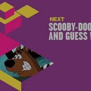 Boomerang Next Bumper Scooby Doo And Guess Who 2020