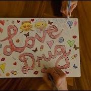 Love Drug Die Antwoord